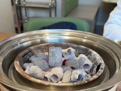 -大可泥炉烤肉(中街店)