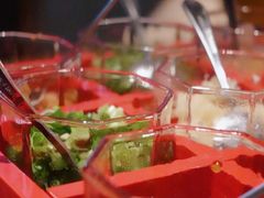 -领鲜天下·焗海鲜·花胶鸡(天目里店)