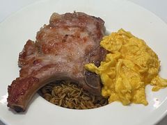 -香港深仔记茶餐厅(东门店)