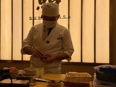 -鮨政·Omakase(港汇恒隆广场店)