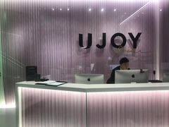 -优享健身(三元桥店)