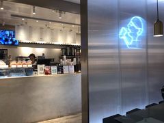 -喜茶(广州番禺奥园广场店)