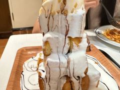 -俄士厨房(时代天街店)