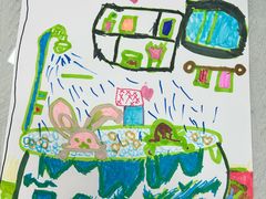 -大墨蒲公英素质美校(武汉保利校区)