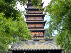 -常熟方塔园