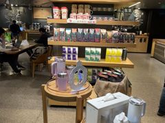 -星巴克臻选(国贸商城首店)