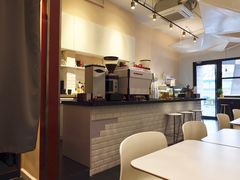 -双风车咖啡馆 Twin Windmills(六道口店)
