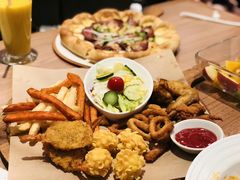 -必胜客(花舞大唐博物馆店)