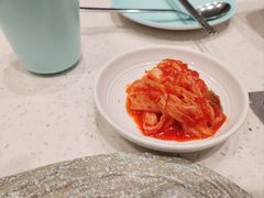 -韩时烤肉(丰科万达广场店)