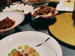 -拂晓山房·私房川菜(西门店)