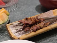 -纳瓦新疆菜(银都店)