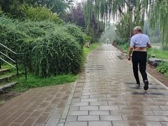 -元大都城垣遗址公园