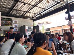 -Doo Dee Thai Food(Issan/Isaan/Esan)