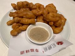-红樱桃·欢乐餐厅(太原里店)