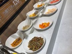 -豪客来牛排(成都锦江大融城店)