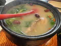 -兰溪小馆(东直门簋街店)