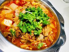 -古乐牛香·鲜牛肉牛杂火锅(吴江三里桥运东商业广场店)