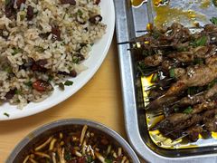 -刘三姐烤肉总店(飞山街店)