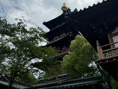 -寒山寺