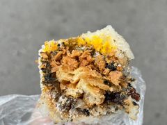 -徐氏糯米包油条(三眼桥分店)