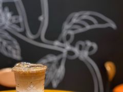 青柠玛奇朵-星巴克臻选(青岛金狮广场店)