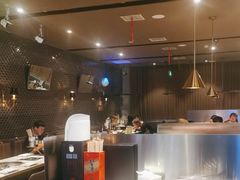 -火炉火自助餐(喜隆多店)