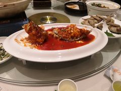 -小厨娘淮扬菜(天印大道店)