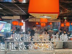 -小龙坎火锅(IFS HOT店)