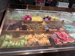 -一绪に和牛寿喜烧(罗湖益田假日店)