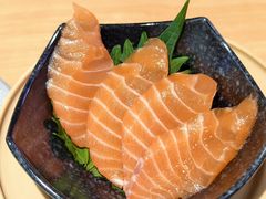 -寿司郎(西单大悦城店)