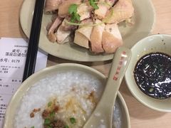 -百家鸡味馆(清泰店)