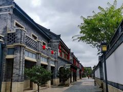 -即墨古城