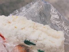 芳婆糕-芳婆糕团店(王府大街店)