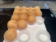 -太湖饭店玉兰厅(自助餐厅)