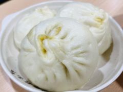 蟹黄包-蒋家桥饺面店(广陵路店)