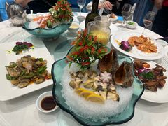 -大东海海鲜酒楼(渔人码头总店)