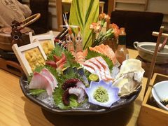-花潮料理艺食馆(世欧广场店)