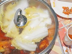 -御上皇三汁焖锅(薛城万达广场店)