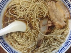 -同得兴 Since·1995 传统苏式面馆(嘉馀坊店)