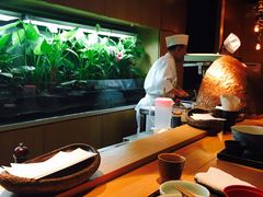 -泉寿司(万科公园店)