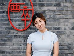 -百武西(北京apm店)