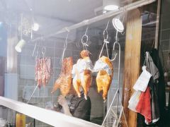 -李记潮汕砂锅粥(营福路店)