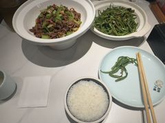 -攸州小镇家湘菜(小米科技园店)
