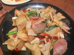 -一棠龙虾•王牌虾球(楚河汉街店)