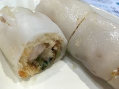 -点点心点心专门店(湾仔店)