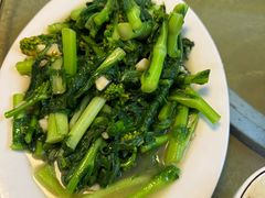 -山坑河鲜(昆仲楼店)