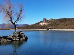 -颐和园