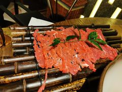 -盡膳口福跷脚牛肉火锅(合生汇购物中心店)