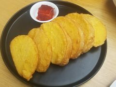 -小巷餐厅(五大街店)