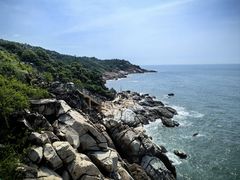-广东惠东海龟国家级自然保护区